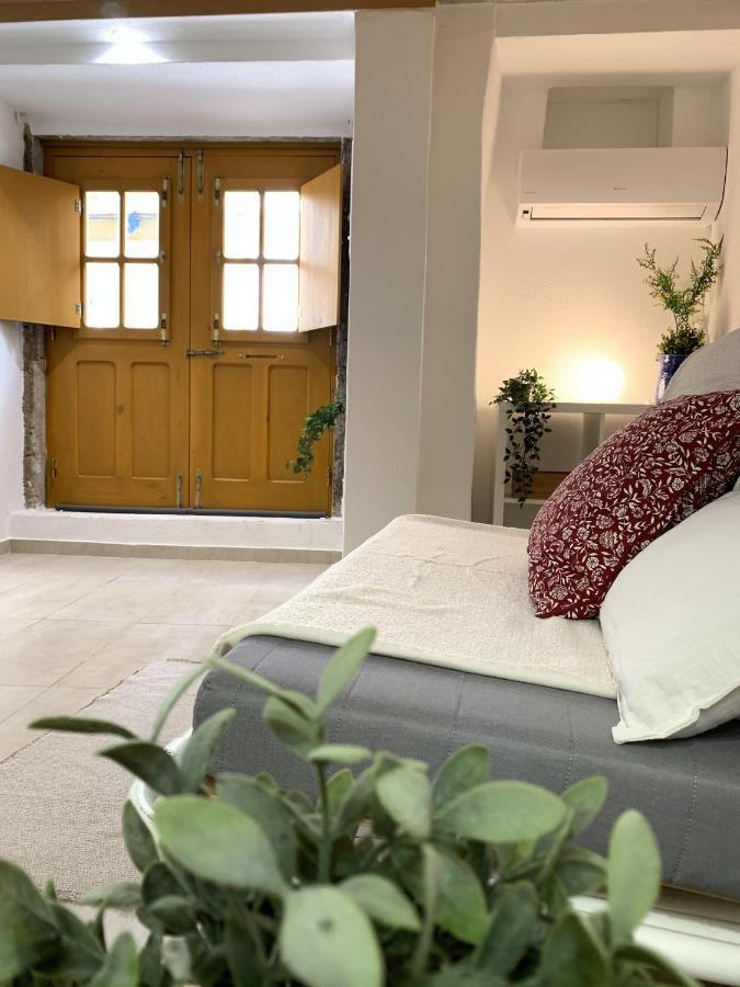 Appartement Lovely Loft à Setúbal Extérieur photo